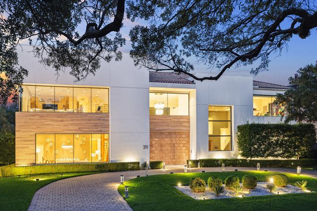 311 Brown Saddle Street, Houston, TX 77057