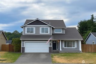 20211 85th Avenue #Ct E, Spanaway, WA 98387