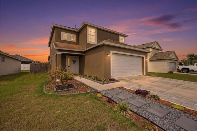 24927 PORTOFINO DRIVE, Lutz, FL 33559