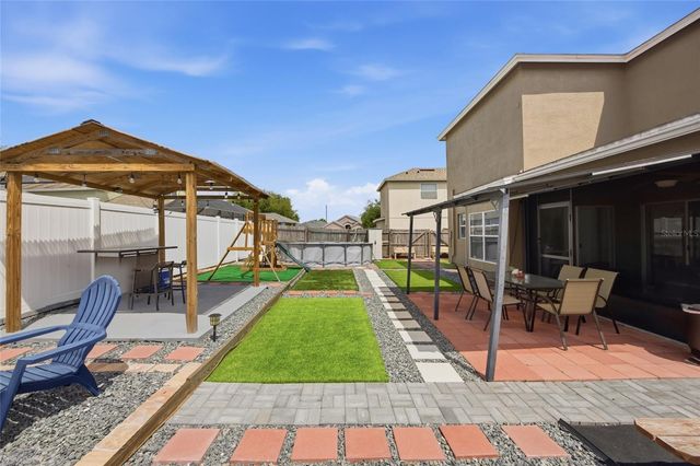 24927 PORTOFINO DRIVE, Lutz, FL 33559