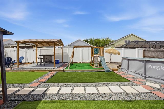 24927 PORTOFINO DRIVE, Lutz, FL 33559