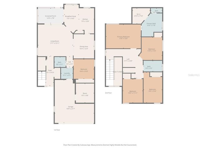 24927 PORTOFINO DRIVE, Lutz, FL 33559