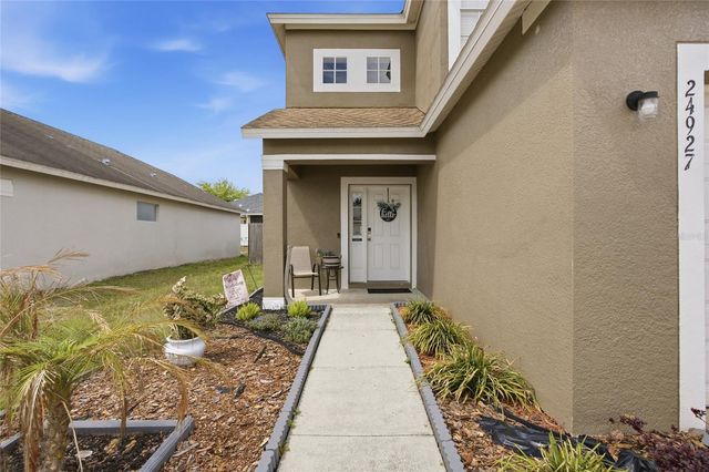 24927 PORTOFINO DRIVE, Lutz, FL 33559