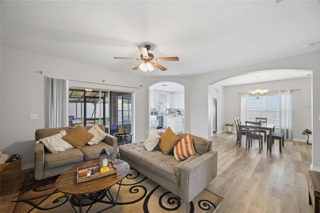 24927 PORTOFINO DRIVE, Lutz, FL 33559