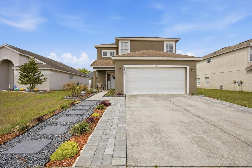 24927 PORTOFINO DRIVE, Lutz, FL 33559