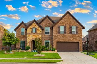 2609 Hammock Lake Drive, Little Elm, TX 75068