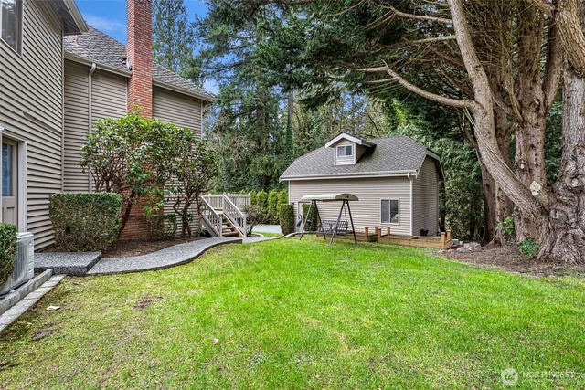 18632 29th Avenue SE, Bothell, WA 98012