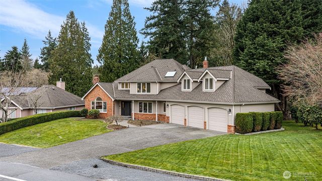 18632 29th Avenue SE, Bothell, WA 98012
