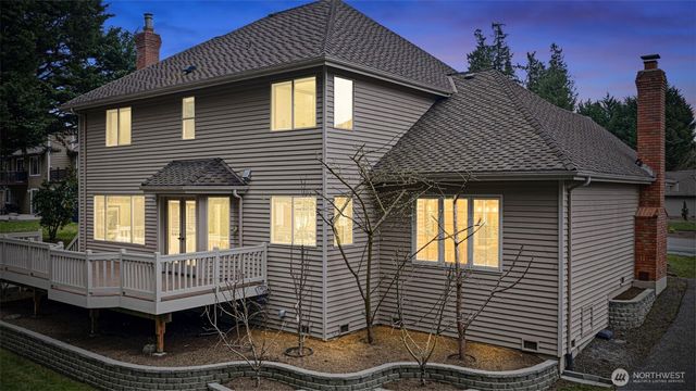 18632 29th Avenue SE, Bothell, WA 98012