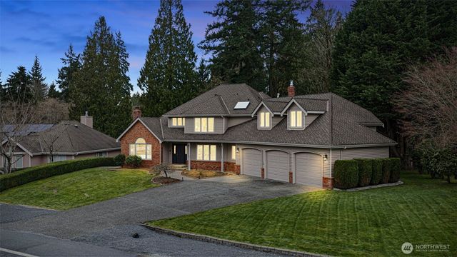 18632 29th Avenue SE, Bothell, WA 98012