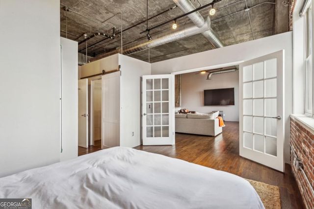 3235 Roswell Road NE 821, Atlanta, GA 30305