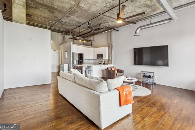 3235 Roswell Road NE 821, Atlanta, GA 30305