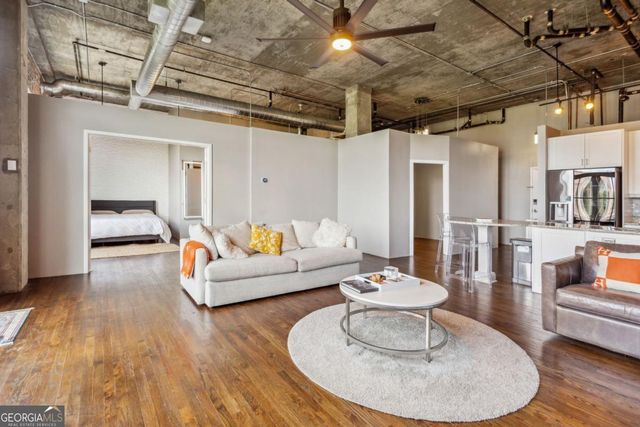 3235 Roswell Road NE 821, Atlanta, GA 30305