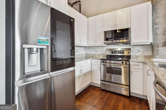 3235 Roswell Road NE 821, Atlanta, GA 30305