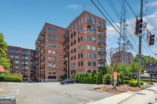 3235 Roswell Road NE 821, Atlanta, GA 30305