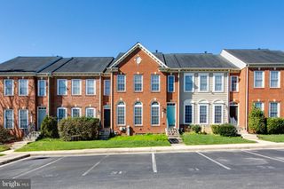 1506 PENZANCE WAY, Hanover, MD 21076