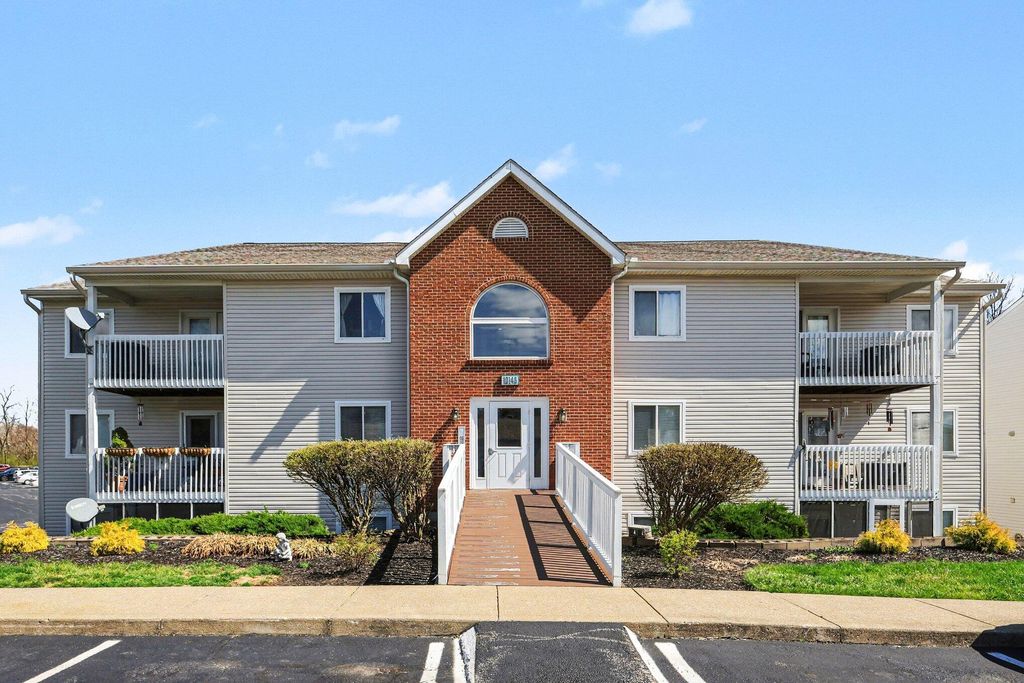 10148 Carnation Court, 8, Florence, KY 41042