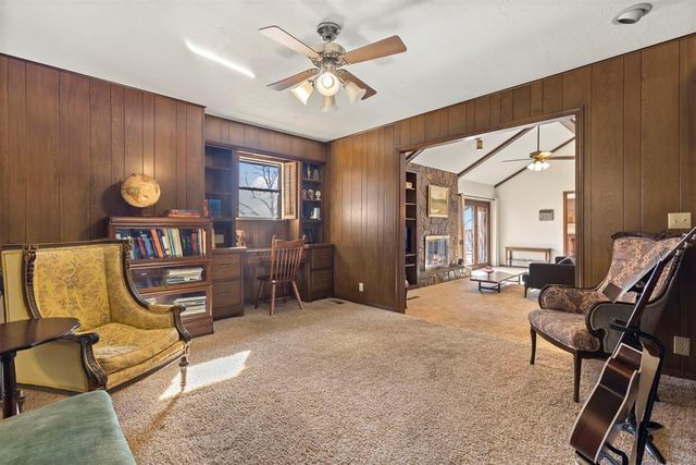 4404 Tamarisk Drive, Oklahoma City, OK 73120