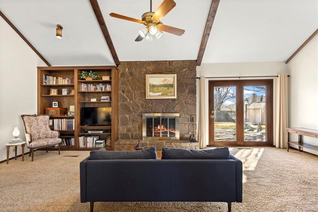 4404 Tamarisk Drive, Oklahoma City, OK 73120