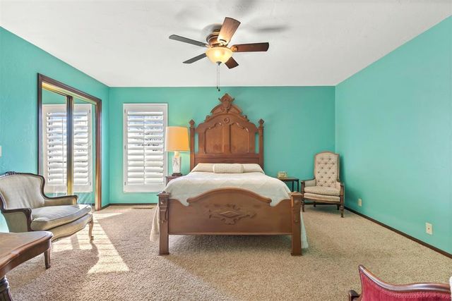 4404 Tamarisk Drive, Oklahoma City, OK 73120