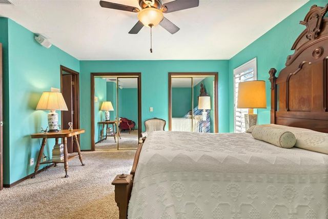 4404 Tamarisk Drive, Oklahoma City, OK 73120