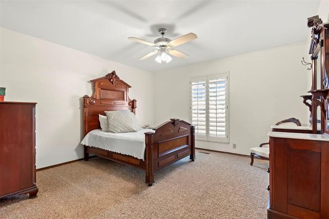 4404 Tamarisk Drive, Oklahoma City, OK 73120