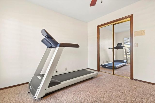 4404 Tamarisk Drive, Oklahoma City, OK 73120