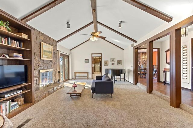 4404 Tamarisk Drive, Oklahoma City, OK 73120