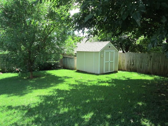 4404 Tamarisk Drive, Oklahoma City, OK 73120