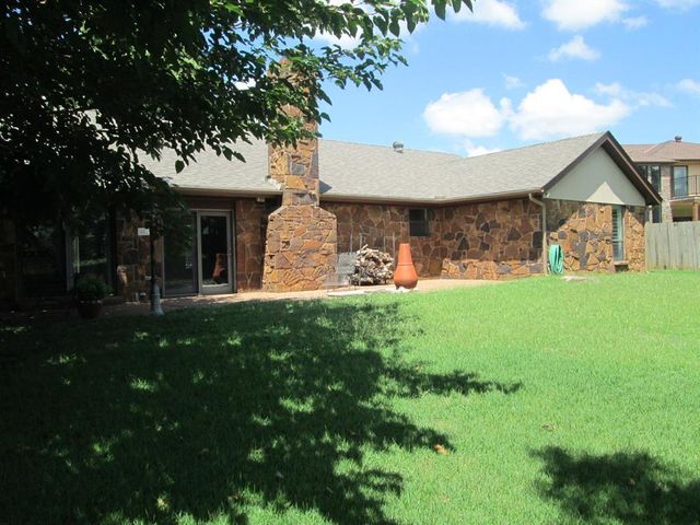 4404 Tamarisk Drive, Oklahoma City, OK 73120