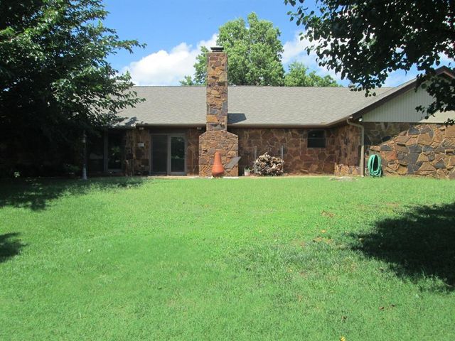 4404 Tamarisk Drive, Oklahoma City, OK 73120