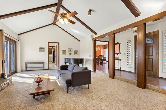 4404 Tamarisk Drive, Oklahoma City, OK 73120