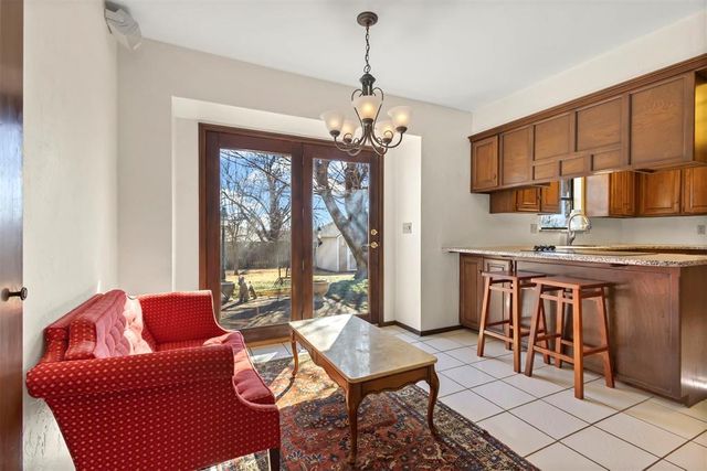 4404 Tamarisk Drive, Oklahoma City, OK 73120