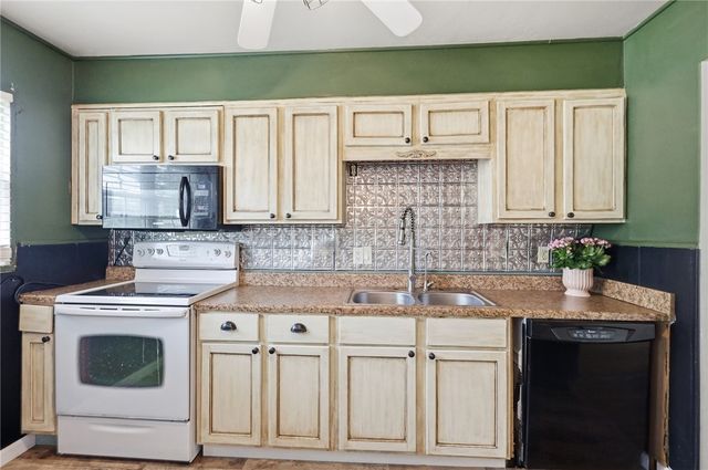 2329 Culver Avenue, Kettering, OH 45420