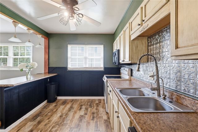 2329 Culver Avenue, Kettering, OH 45420