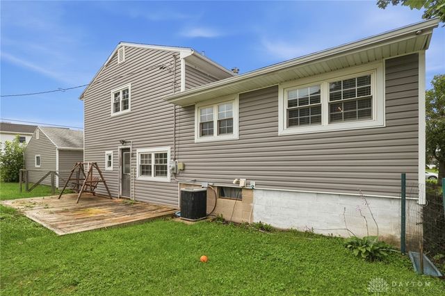 2329 Culver Avenue, Kettering, OH 45420
