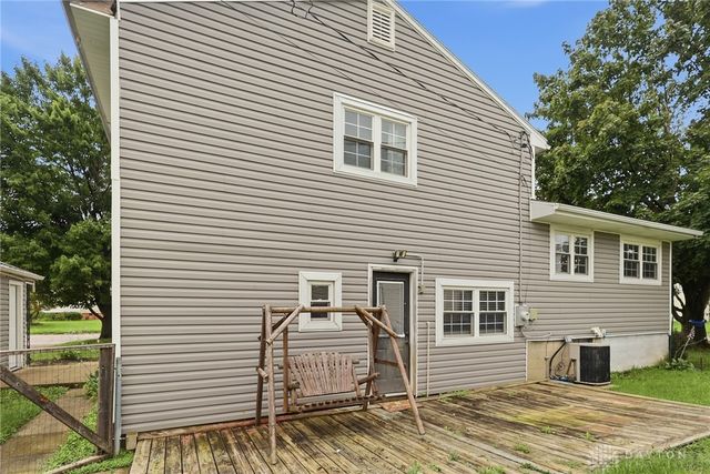 2329 Culver Avenue, Kettering, OH 45420