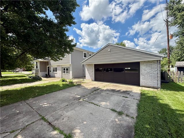 2329 Culver Avenue, Kettering, OH 45420