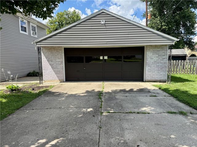 2329 Culver Avenue, Kettering, OH 45420