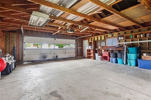 2329 Culver Avenue, Kettering, OH 45420