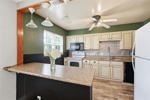 2329 Culver Avenue, Kettering, OH 45420