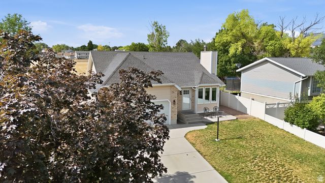 5495 W 4260 S, West Valley City, UT 84120