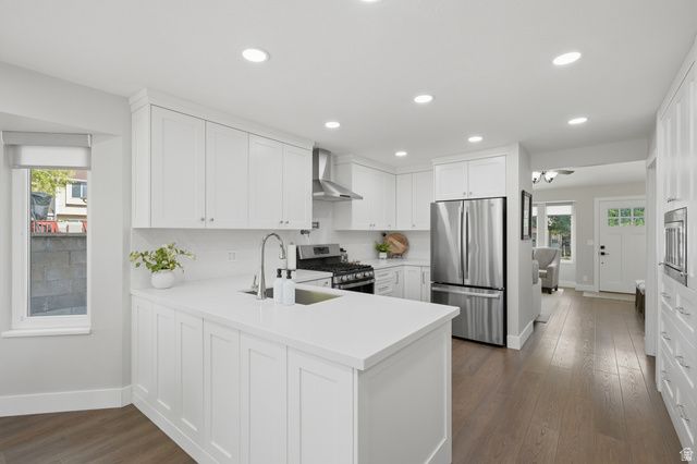 5495 W 4260 S, West Valley City, UT 84120