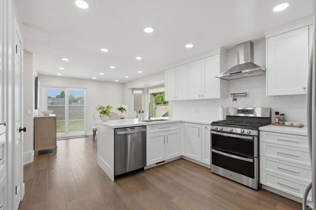 5495 W 4260 S, West Valley City, UT 84120