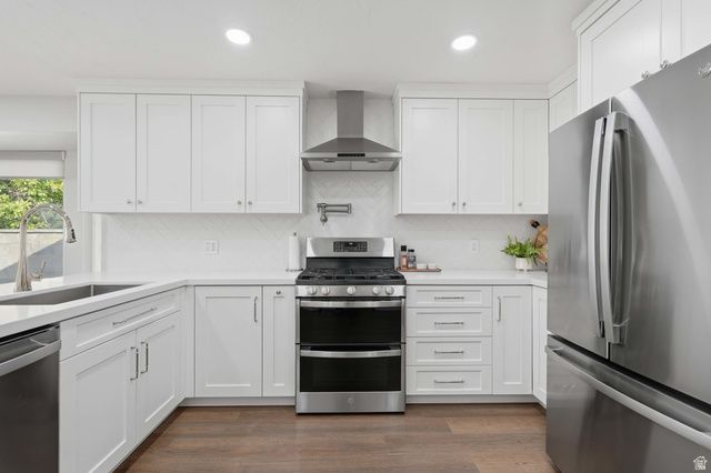 5495 W 4260 S, West Valley City, UT 84120