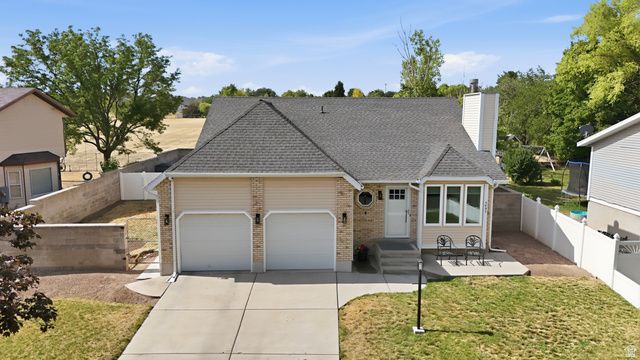 5495 W 4260 S, West Valley City, UT 84120