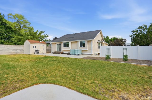5495 W 4260 S, West Valley City, UT 84120