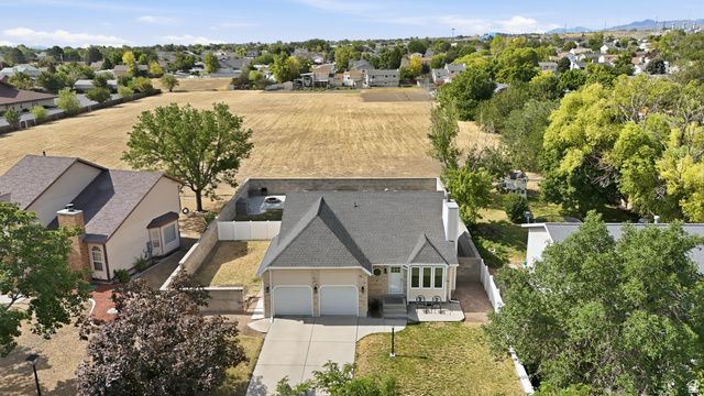 5495 W 4260 S, West Valley City, UT 84120