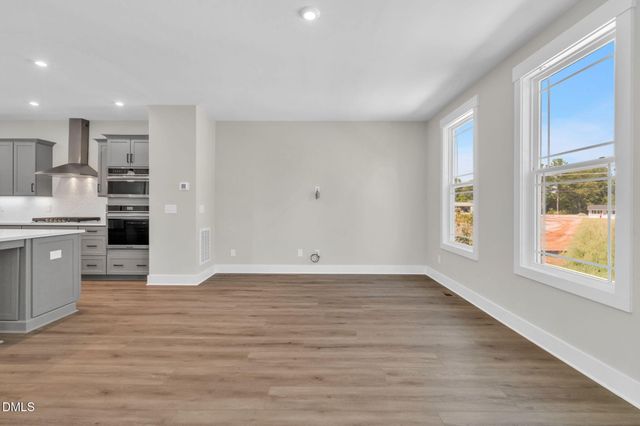 1114 Blackthorn Lane, Durham, NC 27703