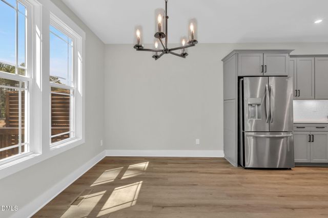 1114 Blackthorn Lane, Durham, NC 27703